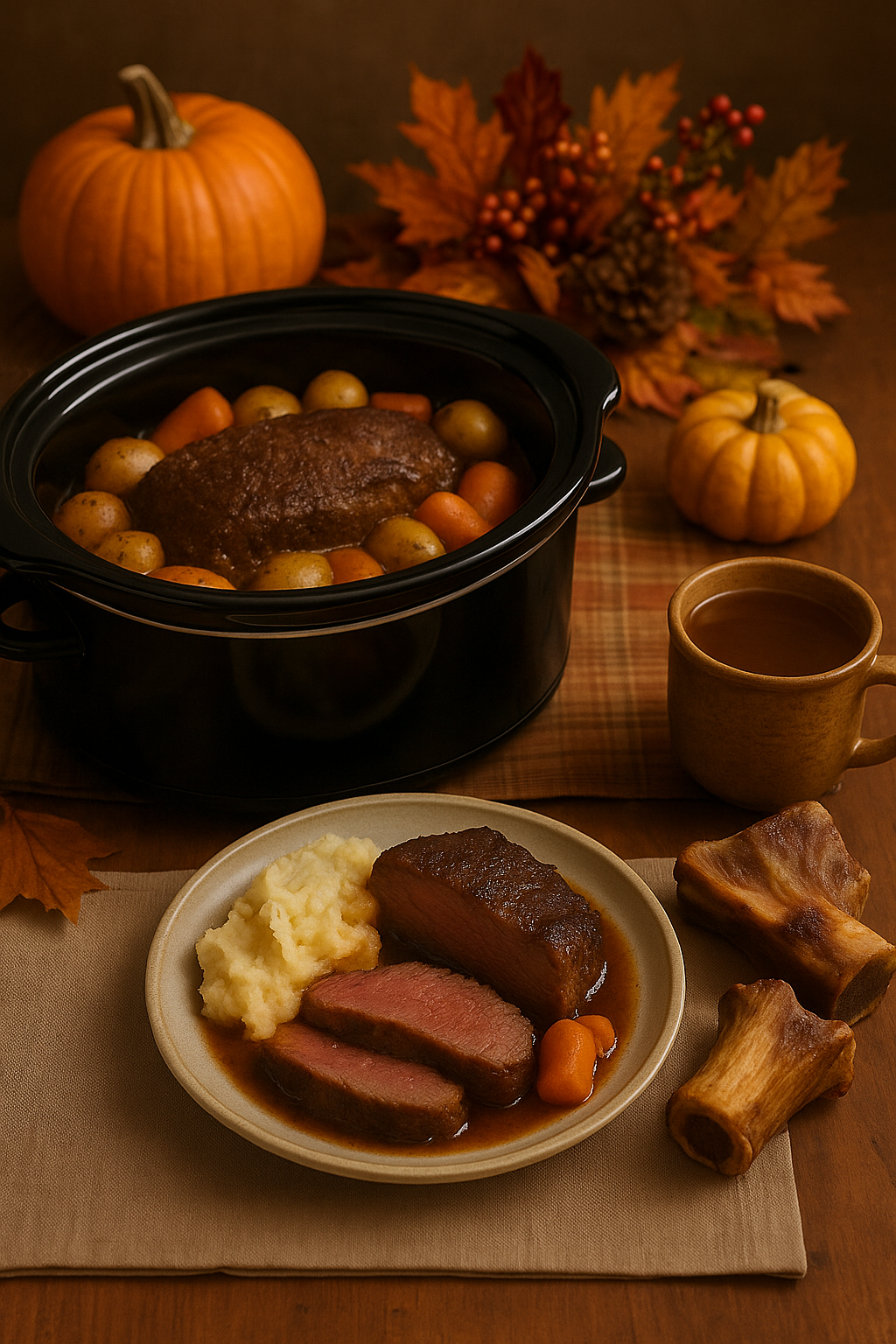 LIMITED Harvest Beef Box