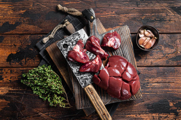 Primal Ground Beef Blend