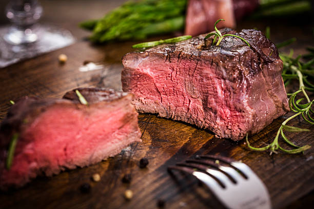 1 Whole Beef DEPOSIT