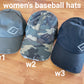 Diamond Bar Hats