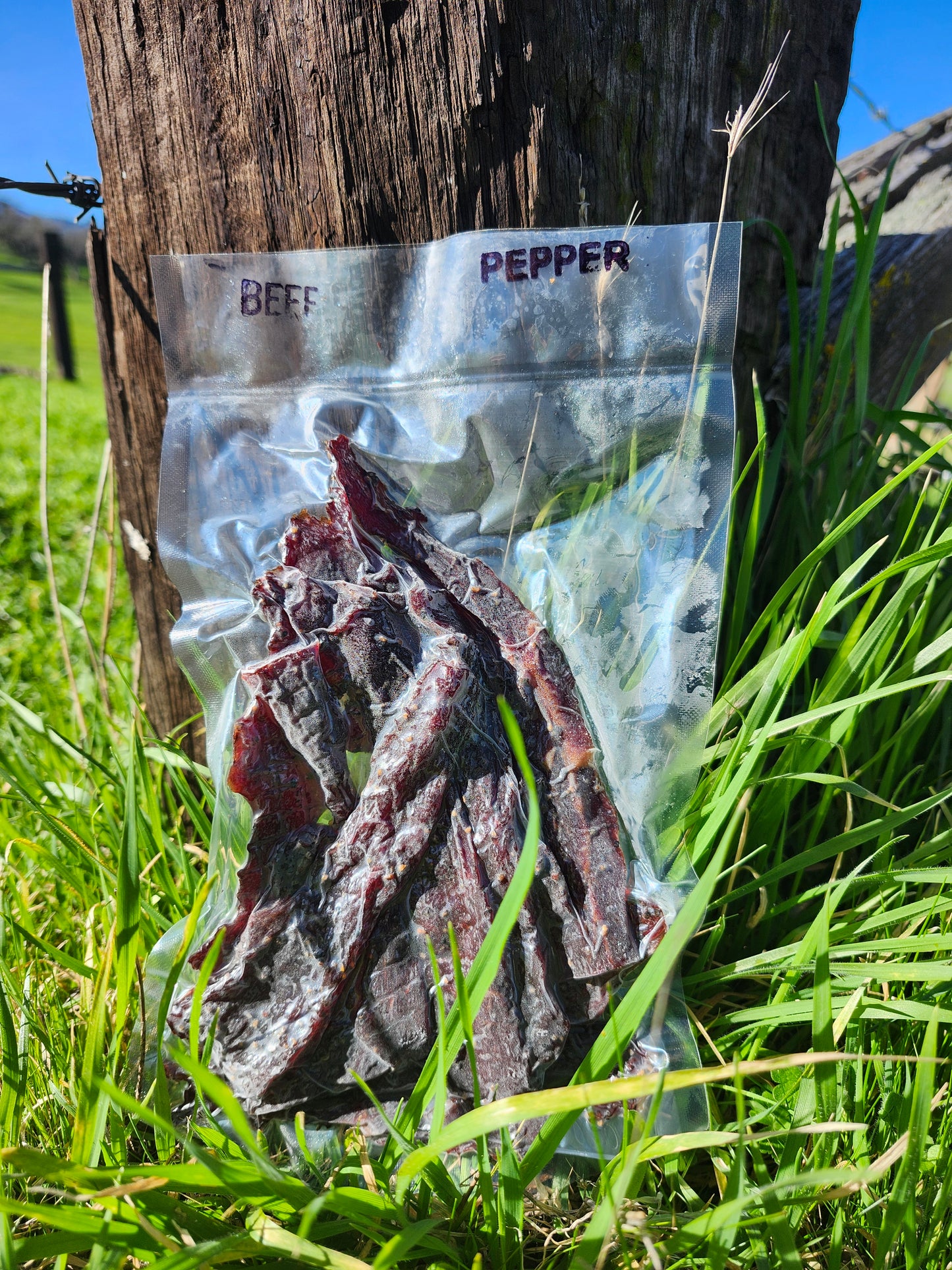 Diamond Bar Beef Jerky & Pepperoni Sticks