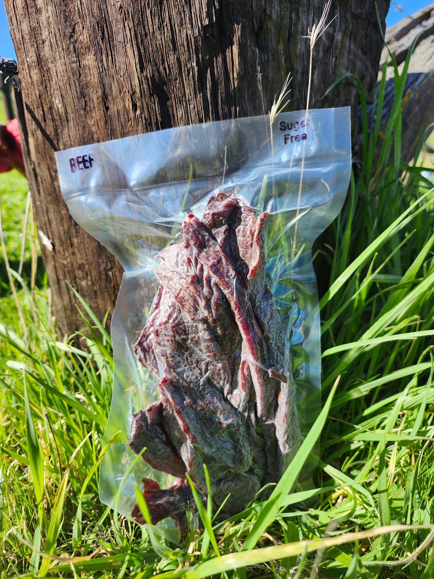 Diamond Bar Beef Jerky & Pepperoni Sticks