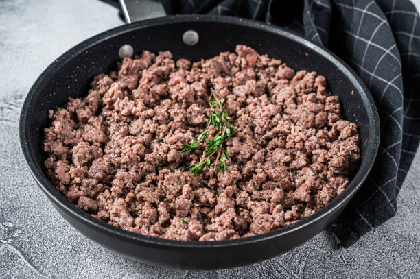 Premium Grassfed Ground Beef Box