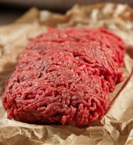 Premium Grassfed Ground Beef Box