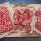 Primal Ground Beef Blend