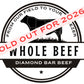 Whole Beef