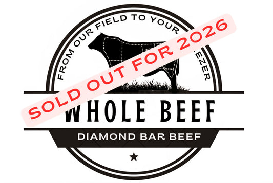 Whole Beef