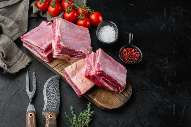 1 Whole Beef DEPOSIT