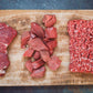 Premium Grassfed Ground Beef Box