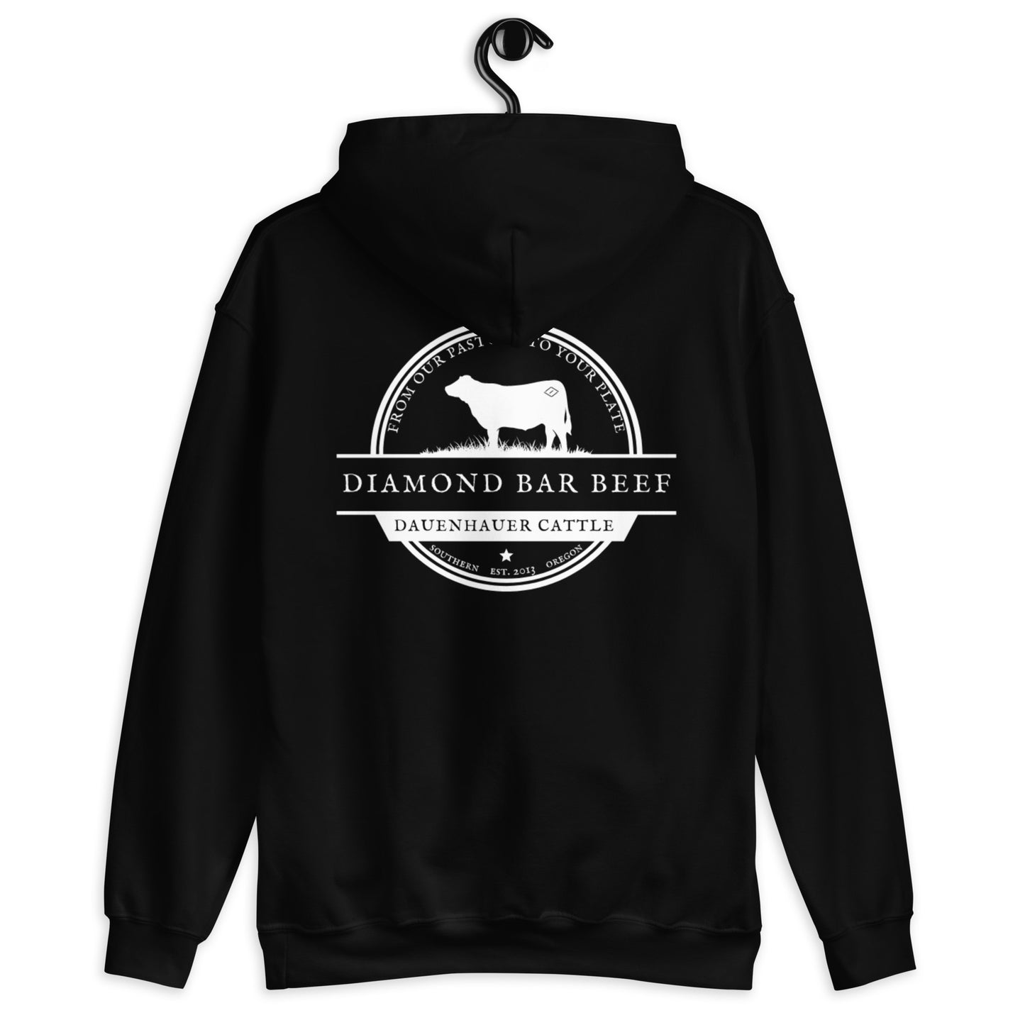 Diamond Bar Sweatshirt