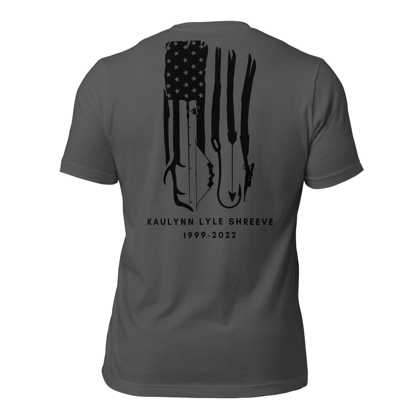 KLS Flag T-Shirt