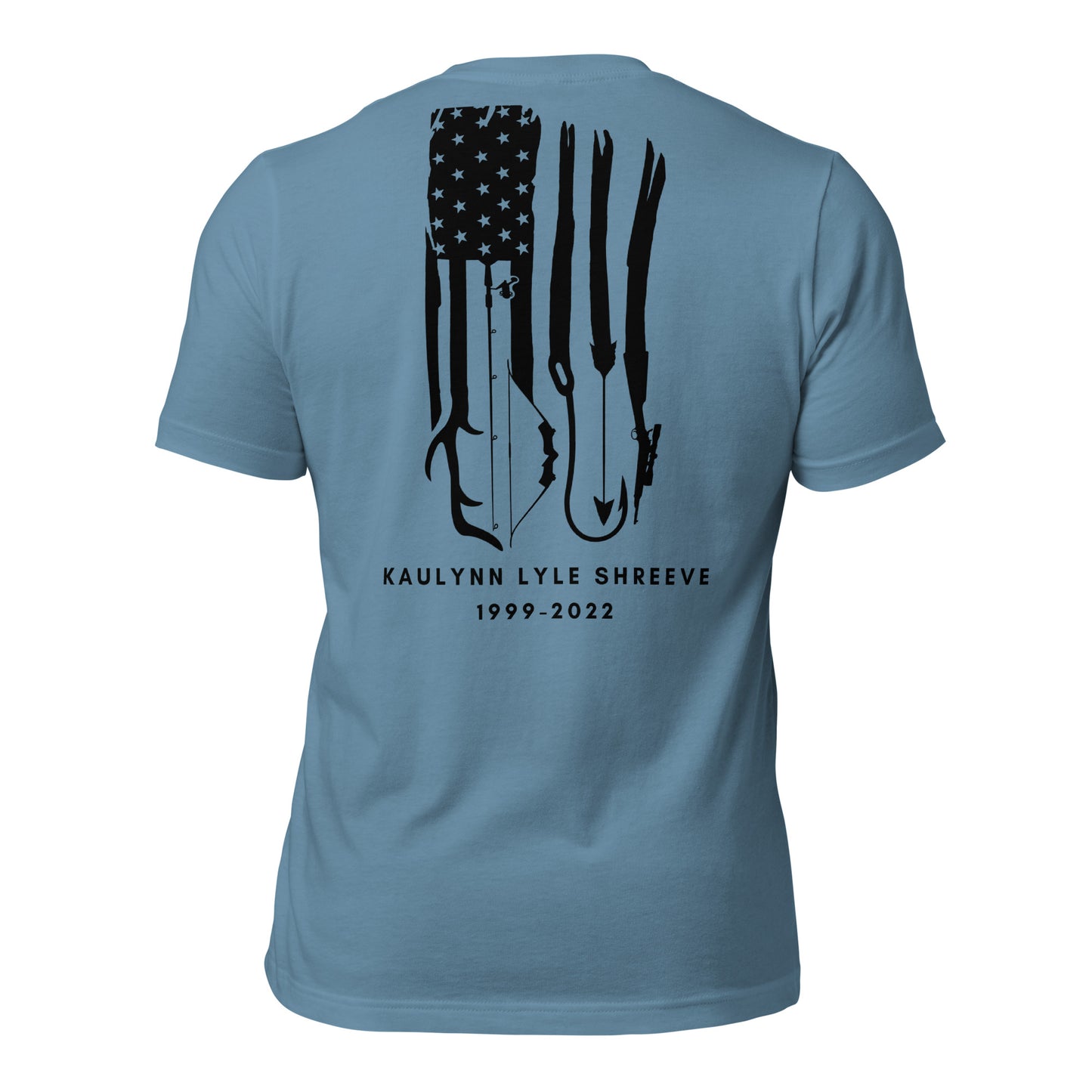 KLS Flag T-Shirt