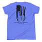 KLS Youth Flag T-Shirt